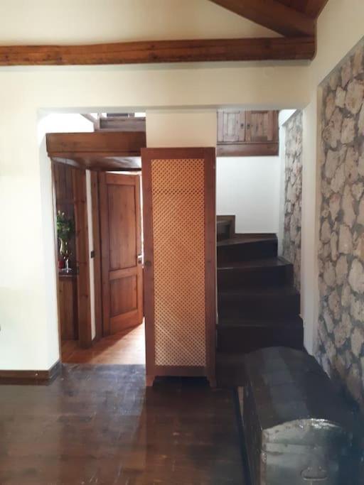 Fragosiko - Rustic Retreat In Kefalonia Holiday home *