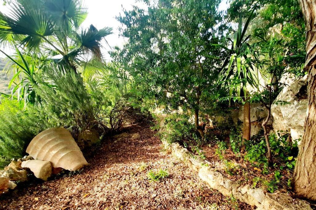 Holiday home Fragosiko - Rustic Retreat In Kefalonia Argostoli (Kefalonia)