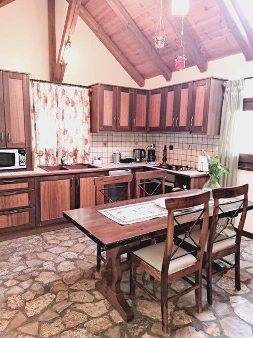 Fragosiko - Rustic Retreat In Kefalonia Holiday home Argostoli (Kefalonia)