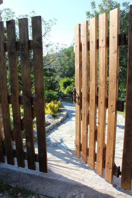 Holiday home Fragosiko - Rustic Retreat In Kefalonia