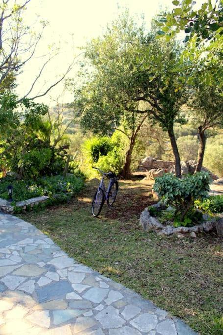 Holiday home Fragosiko - Rustic Retreat In Kefalonia Argostoli (Kefalonia)