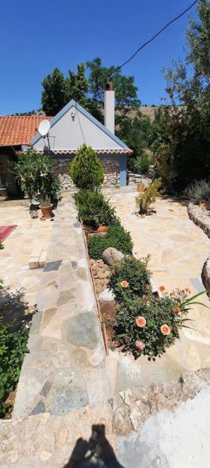 Holiday home Fragosiko - Rustic Retreat In Kefalonia *