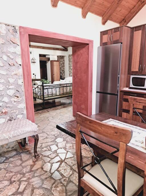 Holiday home Fragosiko - Rustic Retreat In Kefalonia