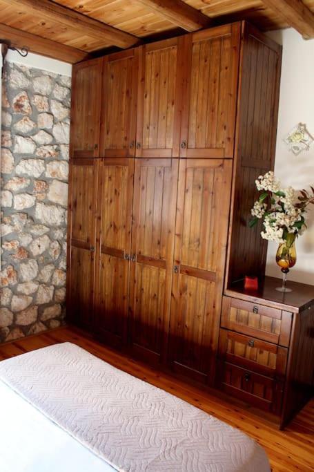 Holiday home Fragosiko - Rustic Retreat In Kefalonia