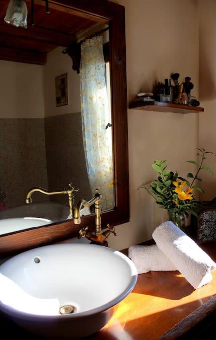 Fragosiko - Rustic Retreat In Kefalonia Holiday home
