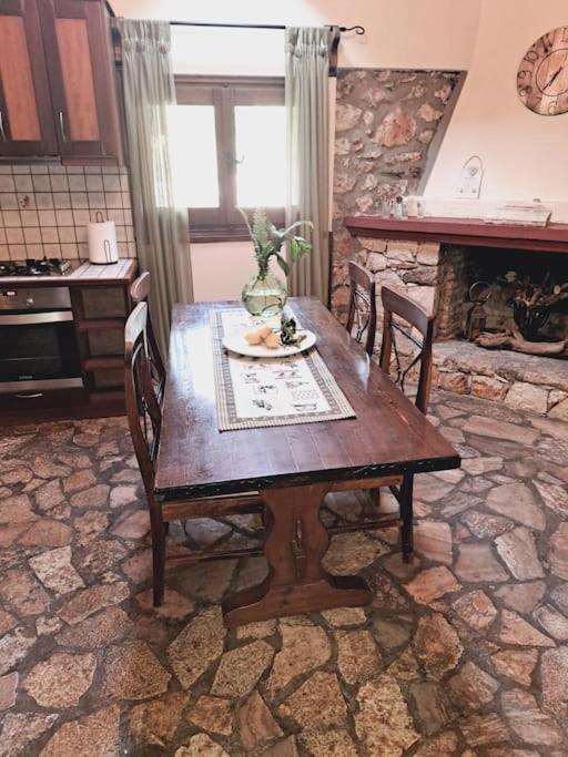 Holiday home Fragosiko - Rustic Retreat In Kefalonia Argostoli (Kefalonia)