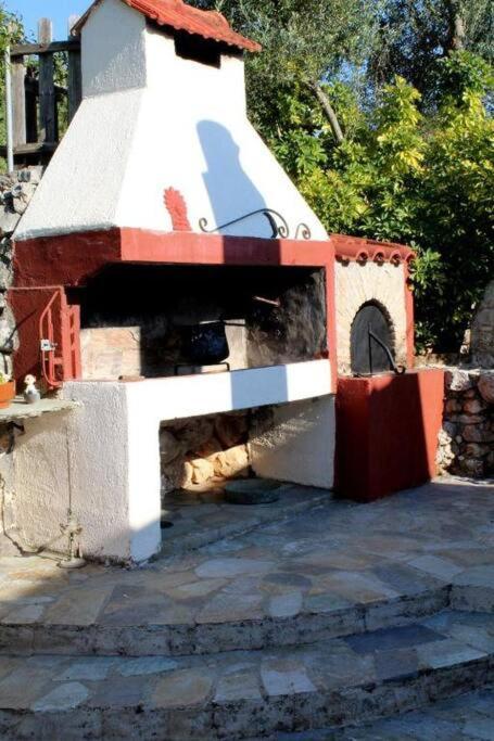 Holiday home Fragosiko - Rustic Retreat In Kefalonia Argostoli (Kefalonia)