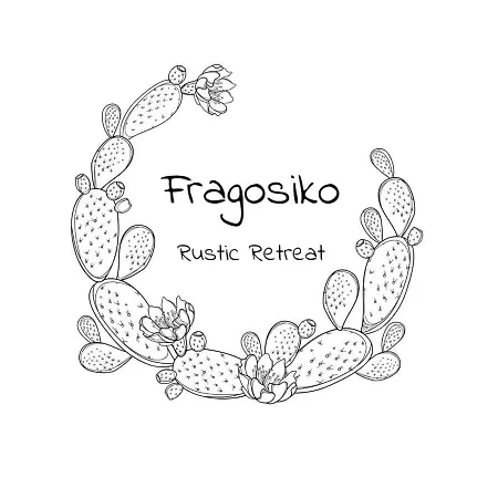 Fragosiko - Rustic Retreat In Kefalonia Argostoli  Exterior photo