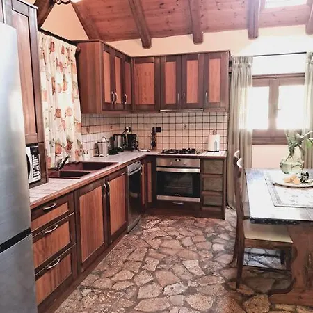 Fragosiko - Rustic Retreat In Kefalonia Argostoli  Exterior photo