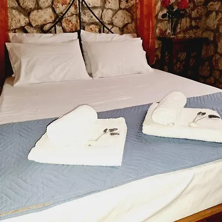 Fragosiko - Rustic Retreat In Kefalonia Argostoli  Exterior photo
