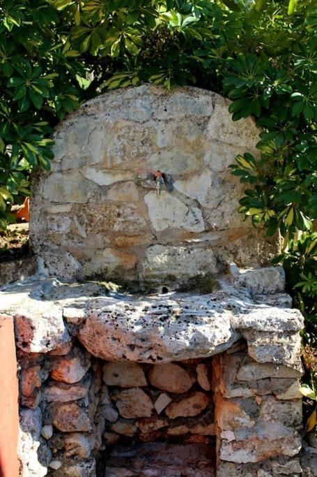 Fragosiko - Rustic Retreat In Kefalonia